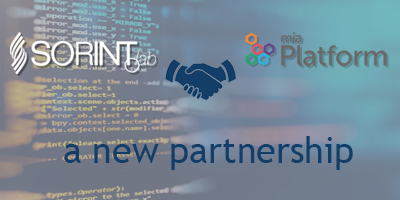 Mia partnership