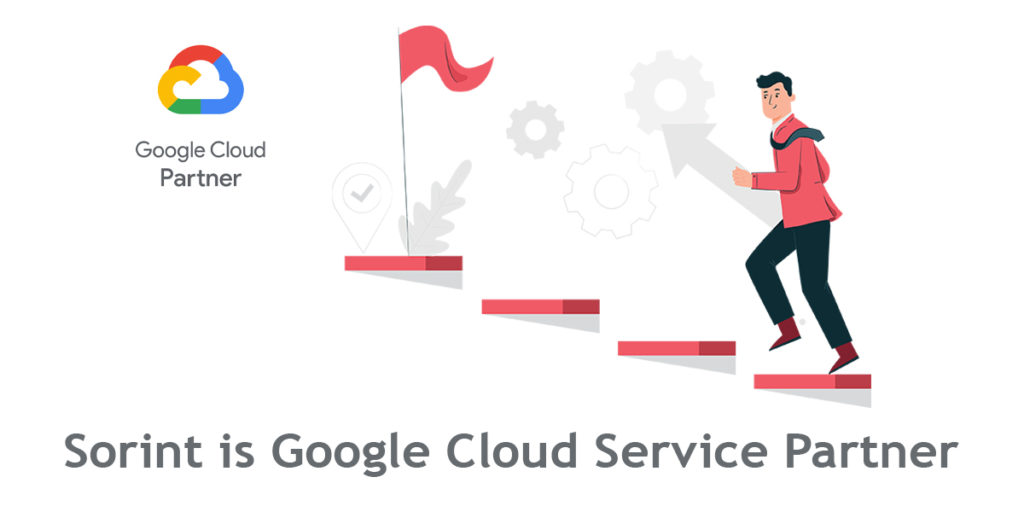 google cloud